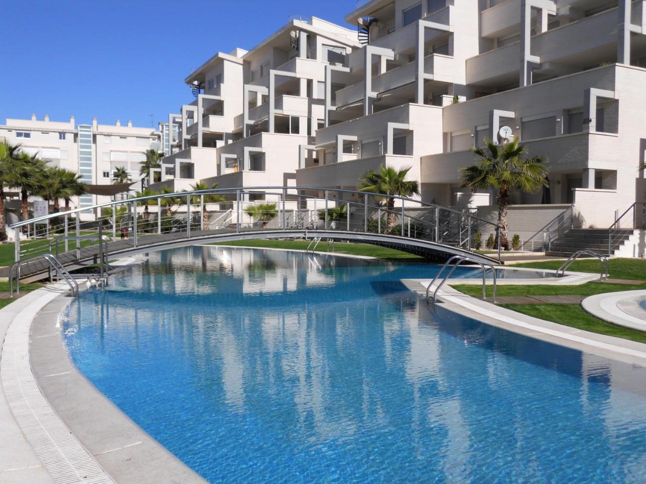 Elegance 2-Serviden Dénia Exterior foto